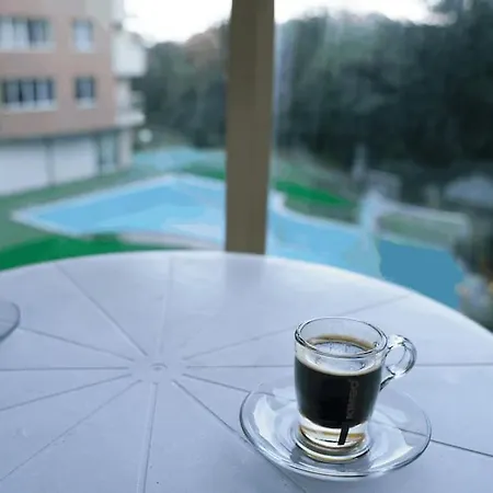 Cosy With Pool Near Beach * Golden Sands