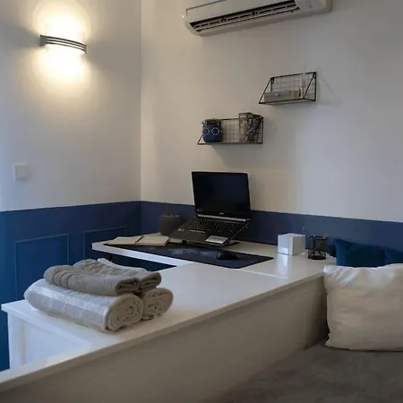 Apartment Cosy With Pool Near Beach Golden Sands