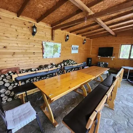 Cosy With Pool Near Beach Golden Sands